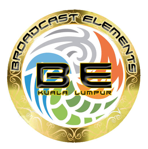 Broadcast Elements Malaysia