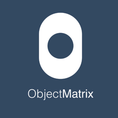 object matrix